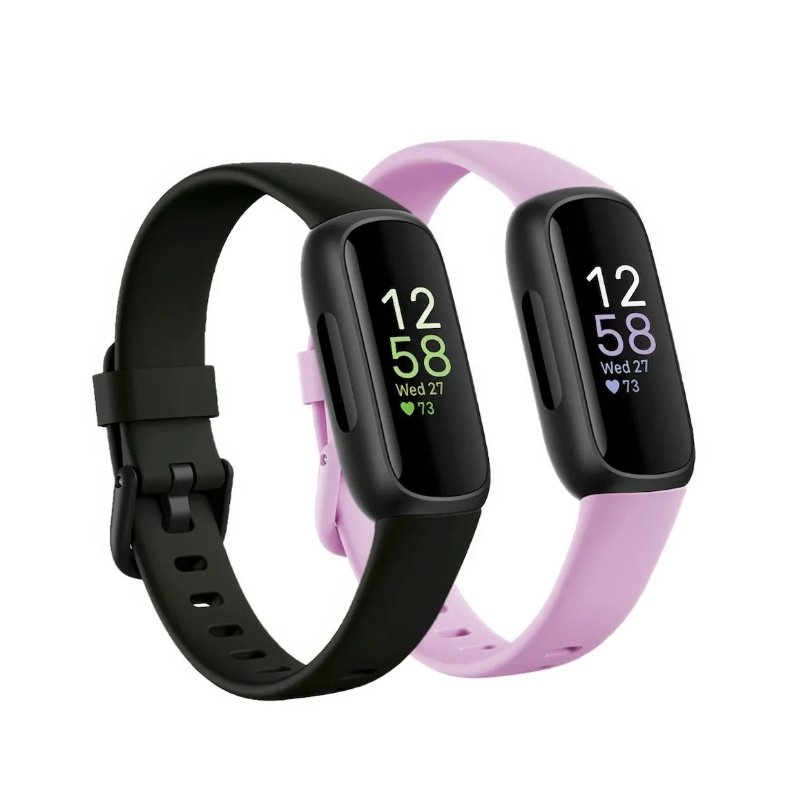 Fitbit Inspire 3 Fitness Tracker